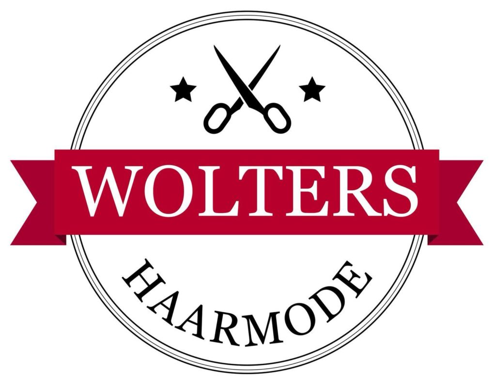 Logo Wolters Haarmode